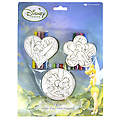 Tinkerbell 3 Pack Make Your Own Magnets