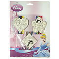 Princess 3 Pack Make Your Own Magnets