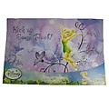 Tinkerbell15 Sheet Finger Paint Pad