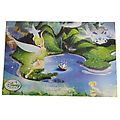 Tinkerbell12 Sheet Large Construction Paper Pad