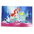 Little Mermaid Large Construction Paper Pad