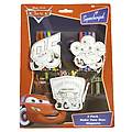 Cars 3 Pack Make Your Own Magnets