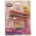 Princess Stapler and Staples