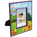 Pooh Wooden Picture Frame