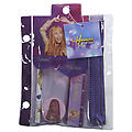 Hannah Montana 4 Piece School Pouch Set