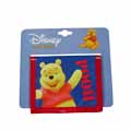 Pooh Bi-Fold Wallet