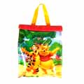 Pooh Insulated Lunch Bag