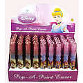 Princess Pop-A-Point Erasers