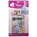 Princess 5 pc Study Kit on Blister Card