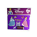 Princess Stencil Set