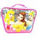 Princess Lunch Bag