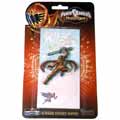 Power Rangers 2 pk 3x3 Self Stick Notes 50 Sheet