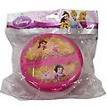 Princess Flip Top Snack Container