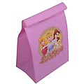 Princess Roll Top Lunchbag