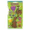 Scooby Paper Tole Stickers