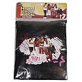 High school Musical Kids Poncho