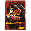 Cars Paper Photo Album