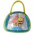 Sponge Bob Hand Bag