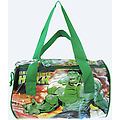 Hulk Movie Duffle Bag