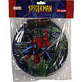 Spiderman CD Case