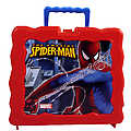 Spiderman Lunch Box