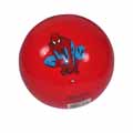 Spiderman 5" Play Balls