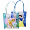 Disney Classic Assorted Heat Sealed Tote Bag
