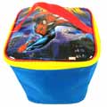 Spiderman Lunch Bag