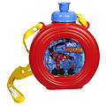 Spiderman 16 oz Action Canteen