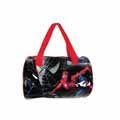 Spiderman 3 Cylinder Duffle Bag