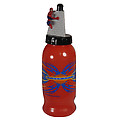 Spiderman 3 Squeeze N Sip