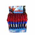 Spiderman 3 Light up Pen