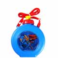 Superman 16 oz. Action Canteen