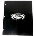 NBA, Spurs Portfolio in Display NBA