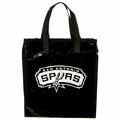 NBA Spurs Small Woven Tote Bag