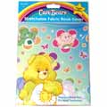 Care Bears Book Cover