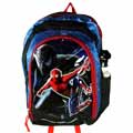 Spiderman 3 Full Size 16" Backpack