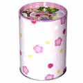 Strawberry Shortcake Round Tin