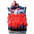 Spiderman 3 6 Color Pen on a Rope