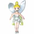Tinkerbell Plush Back Pack Doll