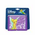 Tinkerbell Bi-Fold Wallet