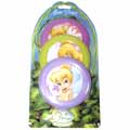 Tinkerbell 3 Pack Mini Disc