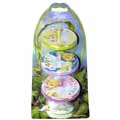 Tinkerbell 3 Pack Spinning Tops