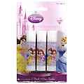 Princess 3 Pack Glue Sticks