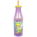 Disney Fairies Tinkerbell 12 oz Soda Bottle