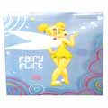 Tinkerbell PVC Envelope File with String
