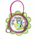 Tinkerbell Flower Coin PVC Purse