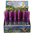 Tinkerbell Jumbo Pen Shaped Case Study Set