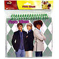 High School Musical Spiral Photo Album