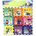Toy Story EVA Foam Puzzle Mat